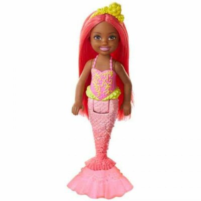 barbie dreamtopia chelsea
